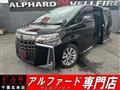2021 Toyota Alphard G