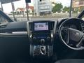 2021 Toyota Alphard G