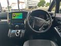 2021 Toyota Alphard G