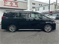 2021 Toyota Alphard G