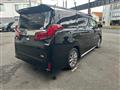 2021 Toyota Alphard G