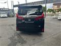 2021 Toyota Alphard G