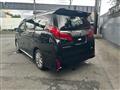 2021 Toyota Alphard G