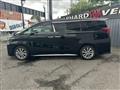 2021 Toyota Alphard G
