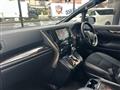 2021 Toyota Alphard G