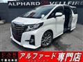 2016 Toyota Alphard G