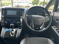 2016 Toyota Alphard G