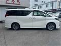 2016 Toyota Alphard G