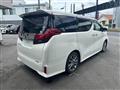 2016 Toyota Alphard G