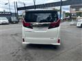 2016 Toyota Alphard G