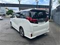 2016 Toyota Alphard G