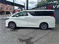 2016 Toyota Alphard G