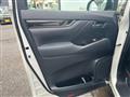 2016 Toyota Alphard G
