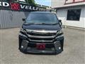 2016 Toyota Vellfire
