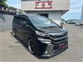2016 Toyota Vellfire