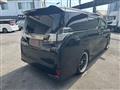 2016 Toyota Vellfire