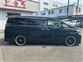 2016 Toyota Vellfire