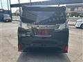 2016 Toyota Vellfire