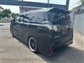 2016 Toyota Vellfire