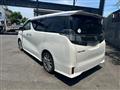2017 Toyota Vellfire