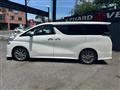 2017 Toyota Vellfire