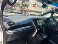 2017 Toyota Vellfire