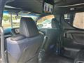 2017 Toyota Vellfire