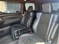2017 Toyota Vellfire