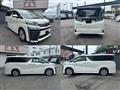 2018 Toyota Vellfire