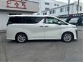 2018 Toyota Vellfire
