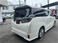 2018 Toyota Vellfire