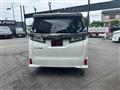 2018 Toyota Vellfire