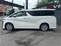 2018 Toyota Vellfire