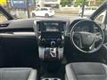 2017 Toyota Vellfire
