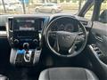 2017 Toyota Vellfire