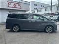 2017 Toyota Vellfire