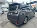 2017 Toyota Vellfire