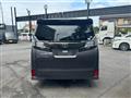 2017 Toyota Vellfire