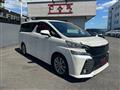 2017 Toyota Vellfire