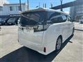 2017 Toyota Vellfire