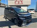 2016 Toyota Vellfire