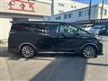2016 Toyota Vellfire