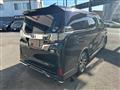 2016 Toyota Vellfire