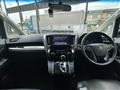 2017 Toyota Alphard G