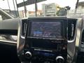 2017 Toyota Alphard G