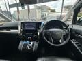 2017 Toyota Alphard G