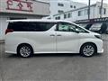 2017 Toyota Alphard G