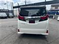 2017 Toyota Alphard G
