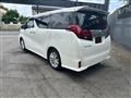 2017 Toyota Alphard G