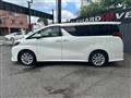 2017 Toyota Alphard G
